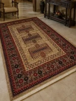 گبه طرح ترکمن