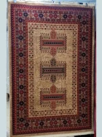 گبه طرح ترکمن